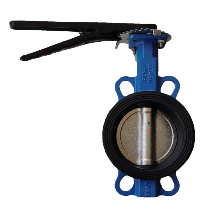 Żewġ Biċċiet Female Thread Ball Valve